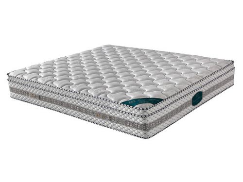 3D床墊系列